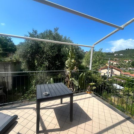 Holiday Home Delo - Imperia Exterior foto