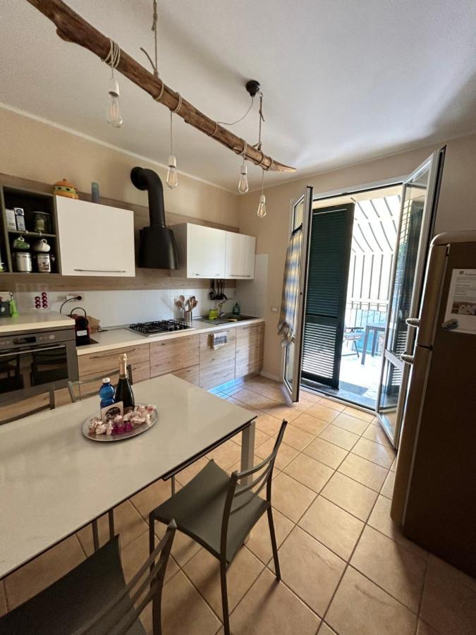 Holiday Home Delo - Imperia Exterior foto