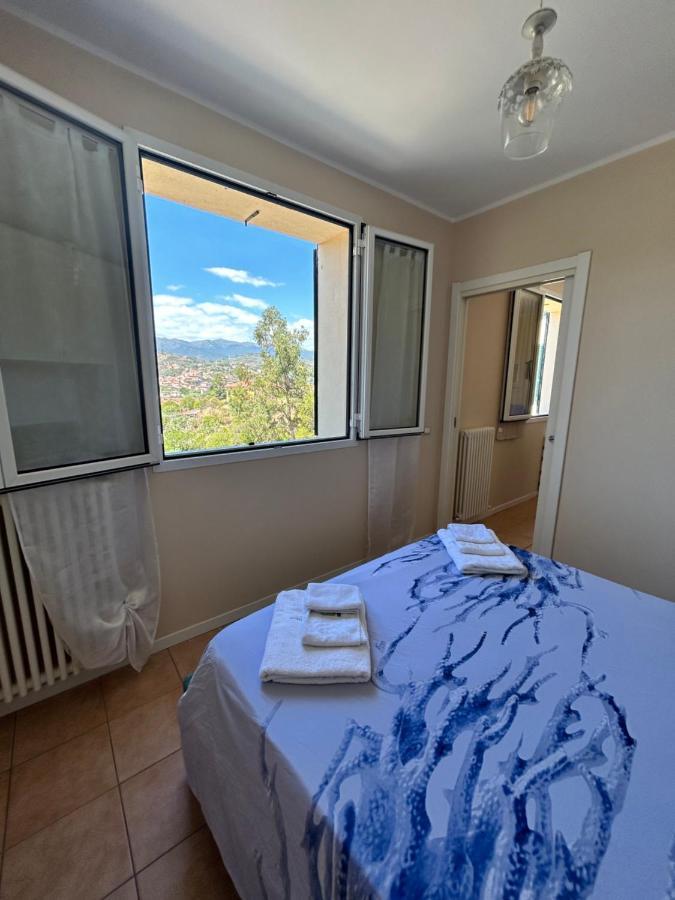 Holiday Home Delo - Imperia Exterior foto
