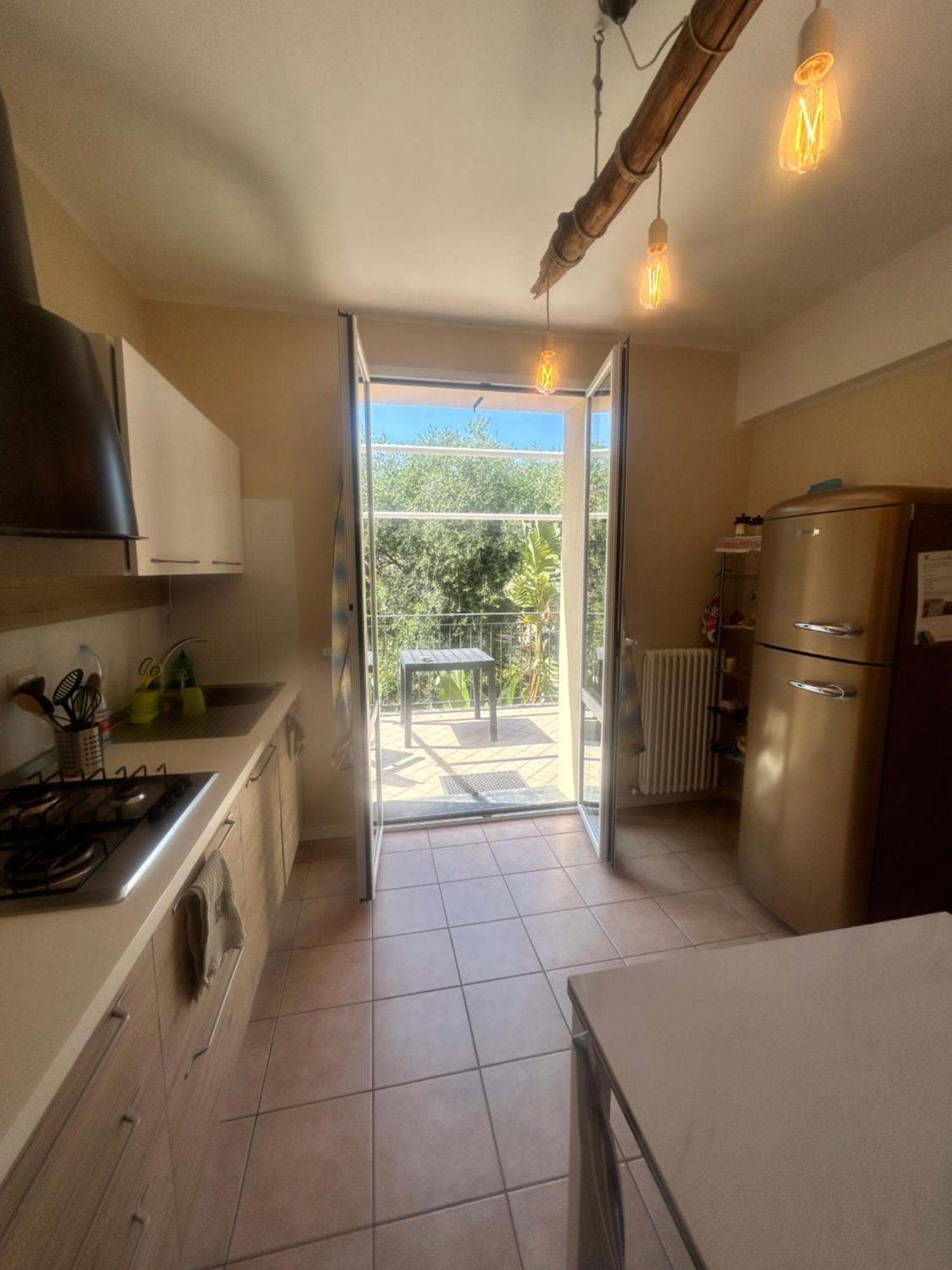Holiday Home Delo - Imperia Exterior foto